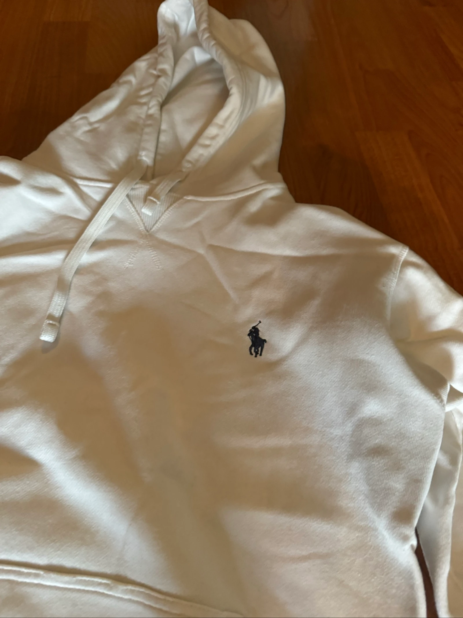 Sudadera Ralph Lauren – photo 2